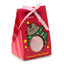 Christmas Pusheen the Cat Bath Bomb in Gift Box - Gift Arch