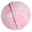 Party Girls Bath Bomb with Body Glitter - Gift Arch