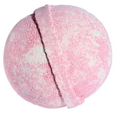 Party Girls Bath Bomb with Body Glitter - Gift Arch