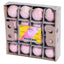 Party Girls Bath Bomb with Body Glitter - Gift Arch