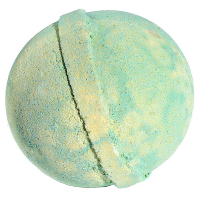 Peppermint & Tea Tree Bath Bombs - Gift Arch