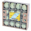Peppermint & Tea Tree Bath Bombs - Gift Arch