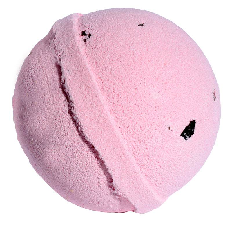 Rose & Petals Bath Bombs - Gift Arch