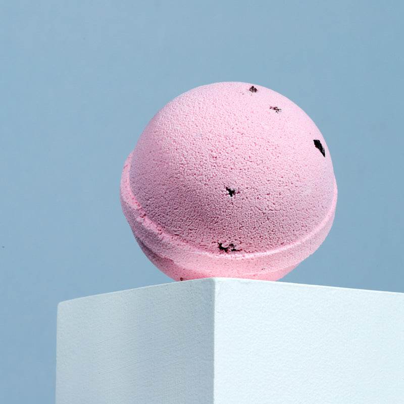 Rose & Petals Bath Bombs - Gift Arch