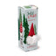 Set of 3 Christmas Gonk Bath Bombs - Gift Arch