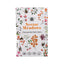 Set of 4 Nectar Meadows Bath Salt Sachets - Gift Arch