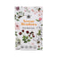 Set of 4 Nectar Meadows Bath Salt Sachets - Gift Arch