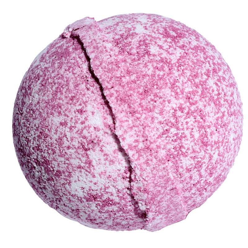 Strawberry Pavlova Bath Bombs - Gift Arch