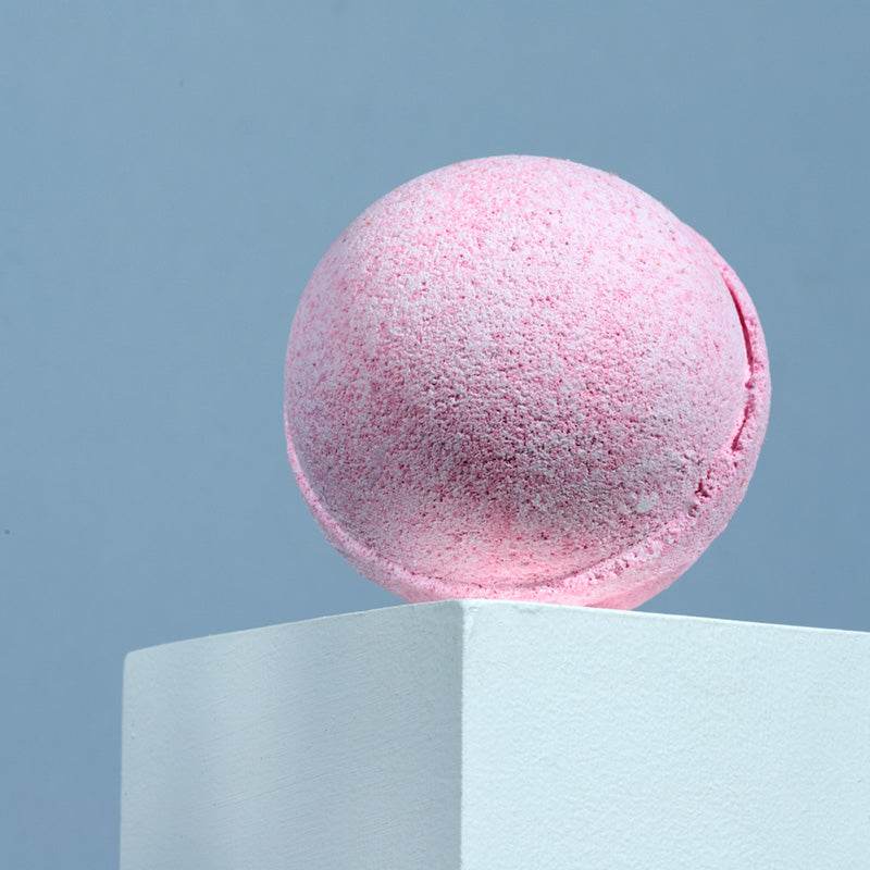 Very Berry Bath Bombs - Gift Arch