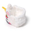 Adoracorns Astra the Unicorn Plush Beauty Headband - Gift Arch