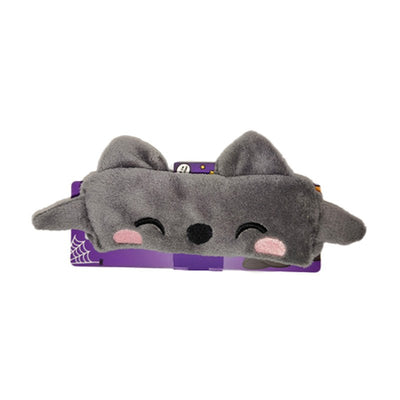 Adoramals Dexter the Bat Plush Beauty Headband - Gift Arch