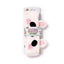 Adoramals Frances the Rabbit Plush Beauty Headband - Gift Arch