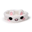 Adoramals Frances the Rabbit Plush Beauty Headband - Gift Arch