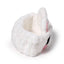 Adoramals Frances the Rabbit Plush Beauty Headband - Gift Arch