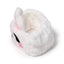Adoramals Frances the Rabbit Plush Beauty Headband - Gift Arch