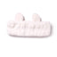 Adoramals Frances the Rabbit Plush Beauty Headband - Gift Arch