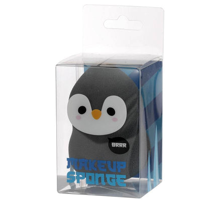 Adoramals Penguin Makeup Sponge Beauty Blender - Gift Arch