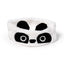Adoramals Susu the Panda Plush Beauty Headband - Gift Arch