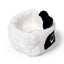 Adoramals Susu the Panda Plush Beauty Headband - Gift Arch