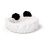 Adoramals Susu the Panda Plush Beauty Headband - Gift Arch