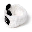 Adoramals Susu the Panda Plush Beauty Headband - Gift Arch