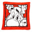 Asterix Compressed Travel Towel - Gift Arch