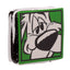 Asterix Compressed Travel Towel - Gift Arch