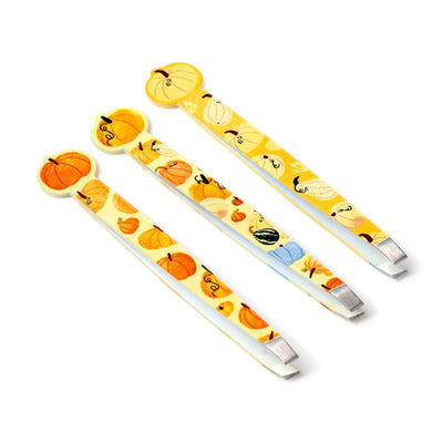 Autumn Harvest Shaped Tweezers - Gift Arch