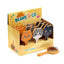 Beans & Co Cats Bamboo Hair Brush - Gift Arch