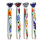 Butterfly Meadows Shaped Tweezers - Gift Arch