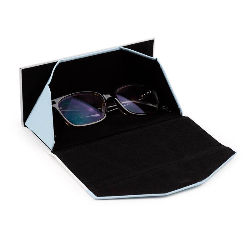 Feline Fine Cats (New) Foldable Glasses Case - Gift Arch