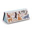 Feline Fine Cats (New) Foldable Glasses Case - Gift Arch