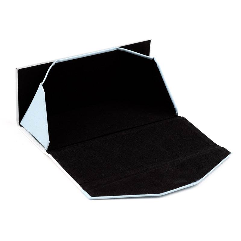 Feline Fine Cats (New) Foldable Glasses Case - Gift Arch