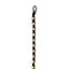 Friendship Bracelets - Thin Plaited - Gift Arch