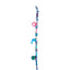 Friendship Bracelets - Woven Charms - Gift Arch