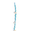 Friendship Bracelets - Woven Shell Chips - Gift Arch