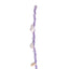 Friendship Bracelets - Woven Shell Chips - Gift Arch