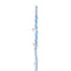 Friendship Bracelets - Woven Shell Chips - Gift Arch