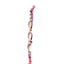 Friendship Bracelets - Woven Shells - Gift Arch