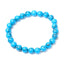 Gemstone Beaded Bracelet - Gift Arch