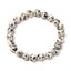 Gemstone Beaded Bracelet - Gift Arch