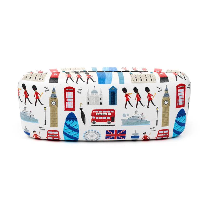 Glasses/Sunglasses Case London Souvenir - Gift Arch