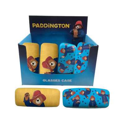 Glasses/Sunglasses Case Paddington Bear - Gift Arch