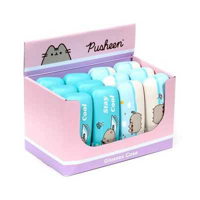 Glasses/Sunglasses Case Pusheen the Cat Surf - Gift Arch