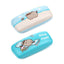 Glasses/Sunglasses Case Pusheen the Cat Surf - Gift Arch
