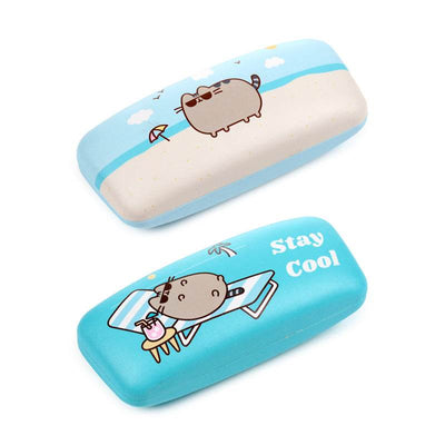 Glasses/Sunglasses Case Pusheen the Cat Surf - Gift Arch
