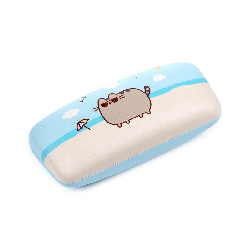Glasses/Sunglasses Case Pusheen the Cat Surf - Gift Arch