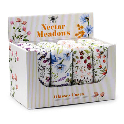 Glasses/Sunglasses Case The Nectar Meadows - Gift Arch