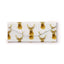 Jan Pashley Stag Foldable Glasses Case - Gift Arch