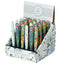Julie Dodsworth Blue Botanical Tweezers - Gift Arch